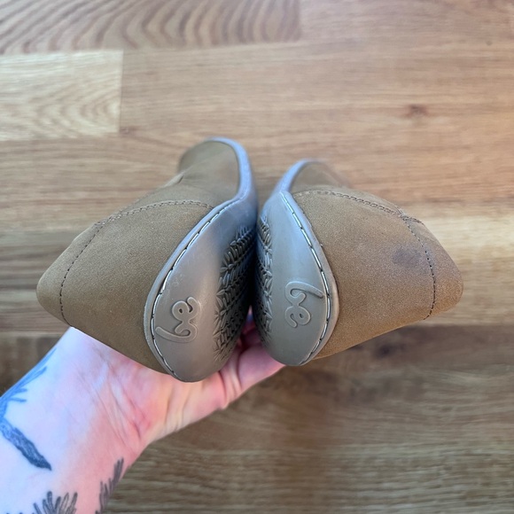 beLenka Sophie Ballet Flat - Picture 4 of 9